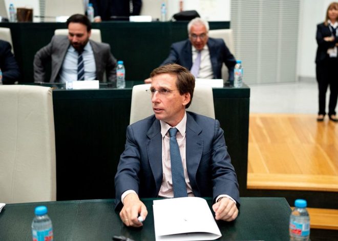 El PP de Madrid aprueba una propuesta de Vox para obligar a informar a las mujeres sobre un supuesto «síndrome post aborto»