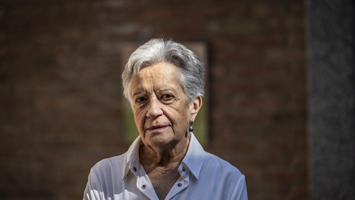 Victoria Camps: “El neoliberalismo de Thatcher y Reagan es ‘peccata minuta’ comparado con lo que ha venido después”