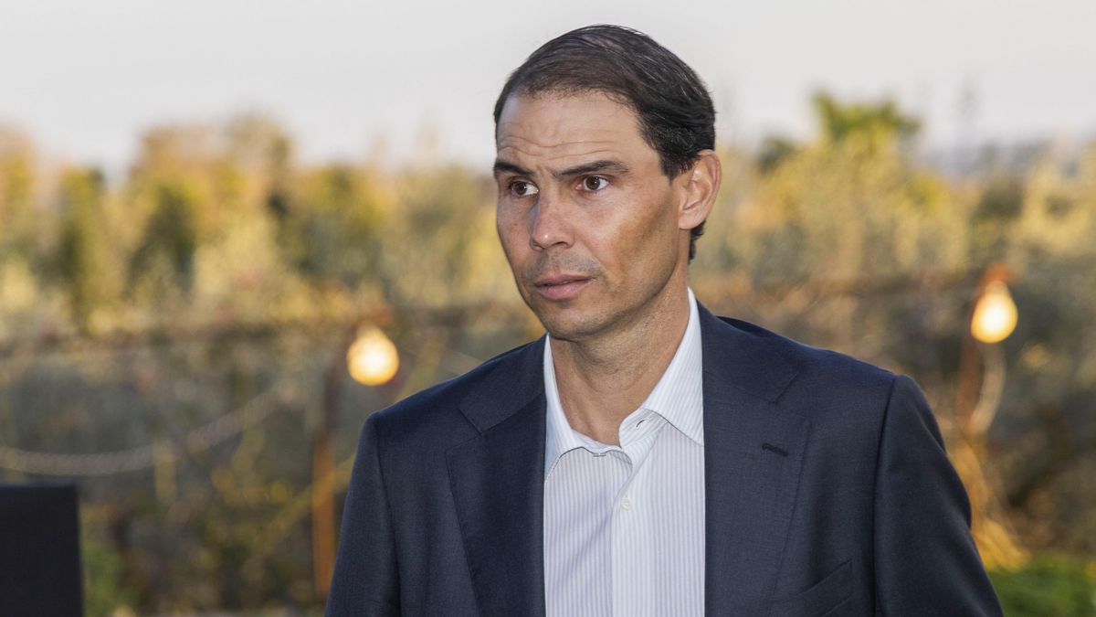 Rafa Nadal advierte de anuncios sobre inversión usando su imagen y su voz manipuladas por IA