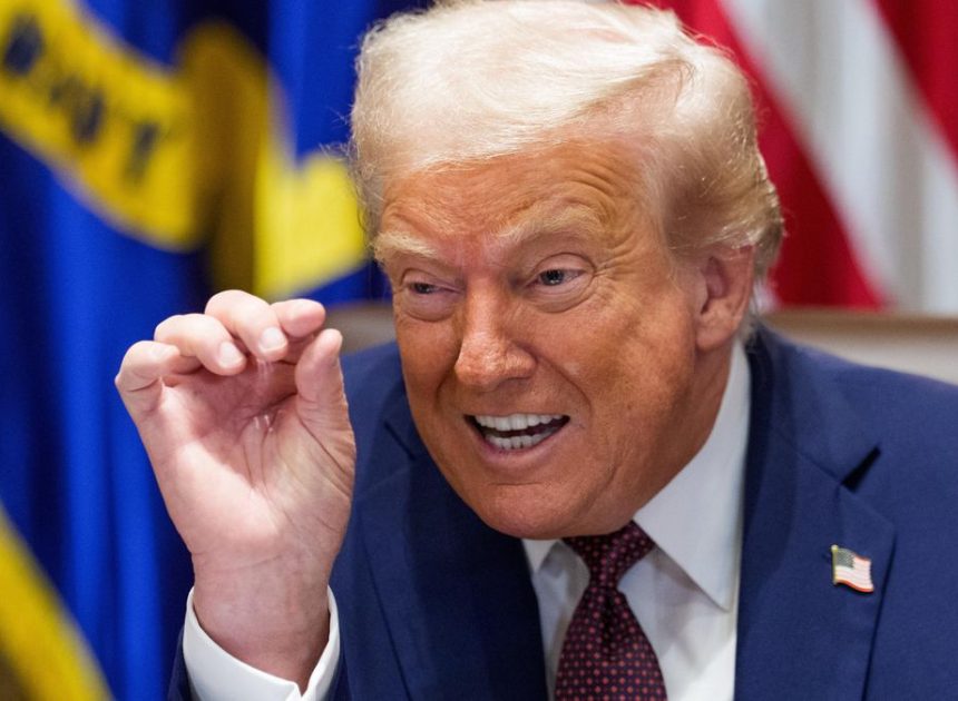 Trump anuncia un decreto para exigir la identificación de los votantes y restringir el voto por correo en un nuevo desafío constitucional