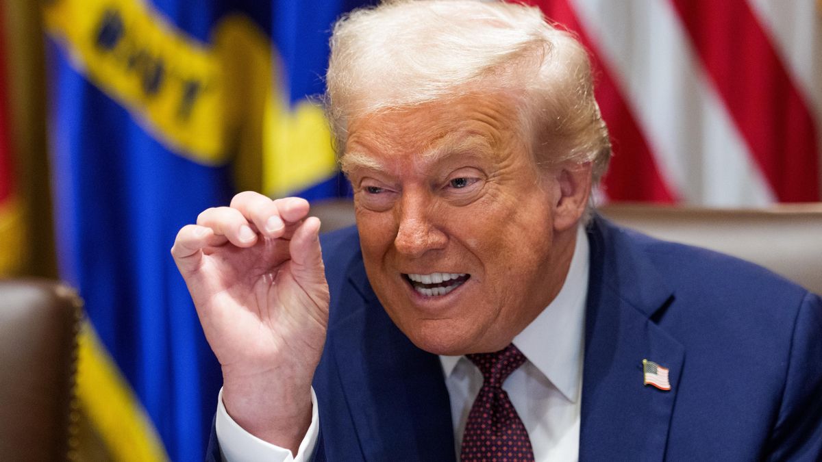 Trump anuncia un decreto para exigir la identificación de los votantes y restringir el voto por correo en un nuevo desafío constitucional