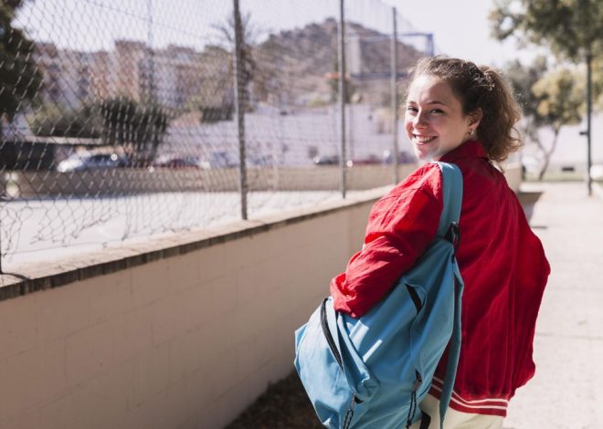 Estos son los requisitos de ergonomía que deben cumplir las mochilas del cole para los niños y adolescentes