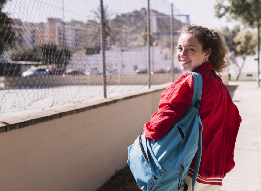 Estos son los requisitos de ergonomía que deben cumplir las mochilas del cole para los niños y adolescentes
