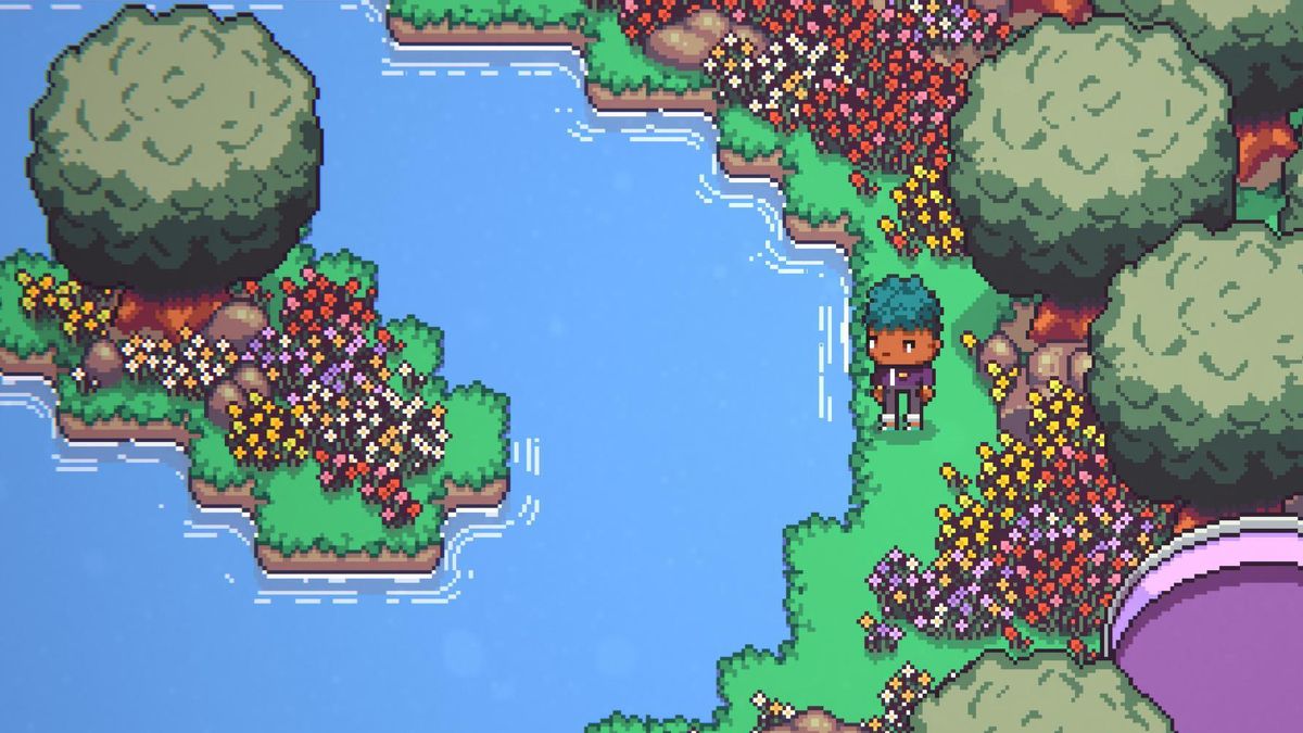 El lado oscuro de los ‘cozy games’, el género de moda que muestra la cara amable del capitalismo