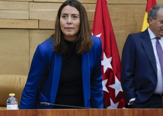 La jueza de Valdemoro que investiga a la número 3 de Ayuso pide una nueva prórroga por la carga de trabajo