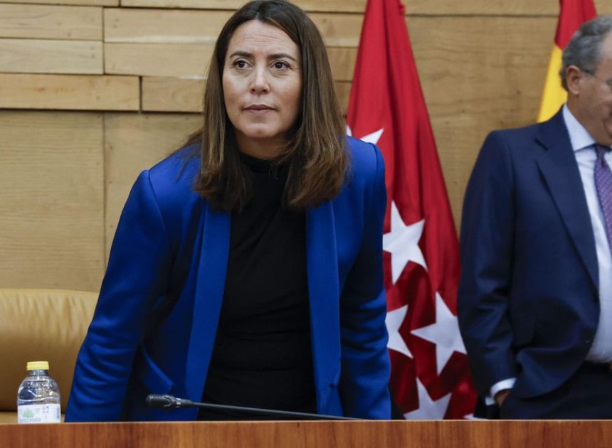 La jueza de Valdemoro que investiga a la número 3 de Ayuso pide una nueva prórroga por la carga de trabajo