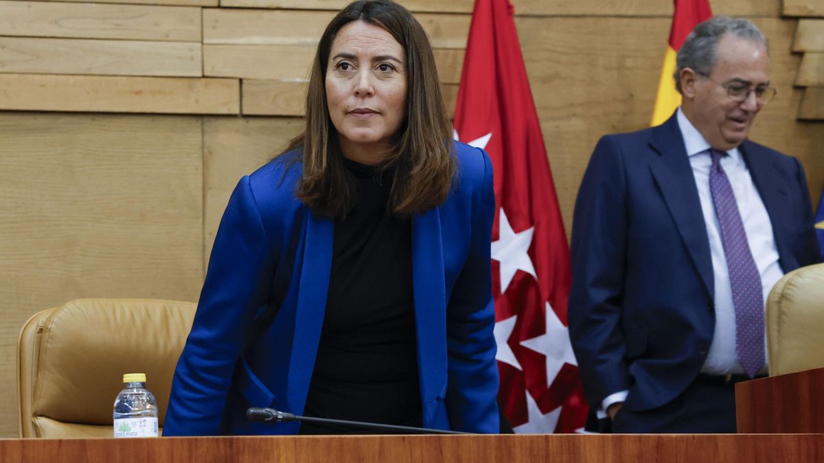 La jueza de Valdemoro que investiga a la número 3 de Ayuso pide una nueva prórroga por la carga de trabajo