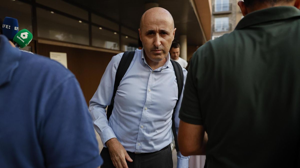 «¡No habéis mandado ningún mensaje!»: la perplejidad de la Confederación del Júcar ante la «indecisión» de Salomé Pradas
