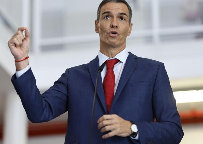 La Oficina de Conflictos de Intereses vuelve a archivar la denuncia del PP contra Sánchez por el rescate de Air Europa