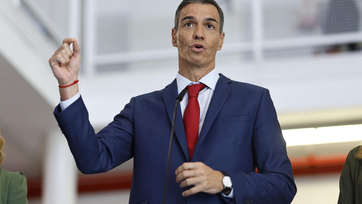 La Oficina de Conflictos de Intereses vuelve a archivar la denuncia del PP contra Sánchez por el rescate de Air Europa