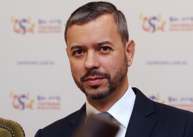 Raúl Rabadán será el nuevo director del CNIO tras la destitución de Maria Blasco