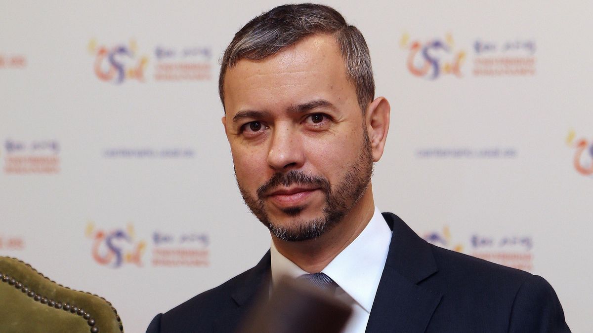 Raúl Rabadán será el nuevo director del CNIO tras la destitución de Maria Blasco