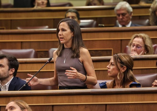 Podemos pide a PSOE y Junts una regularización extraordinaria y eliminar el «racismo» de la ley de traspaso de inmigración a Catalunya