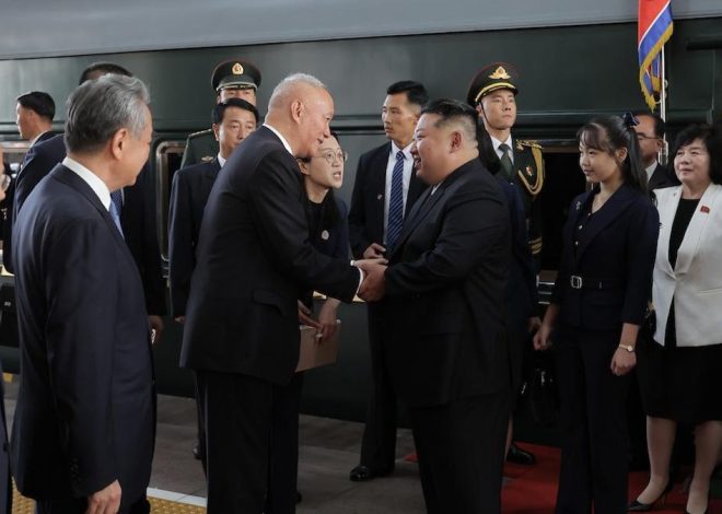 El debut internacional de la misteriosa hija de Kim Jong-un aviva los rumores sobre la sucesión en Corea del Norte