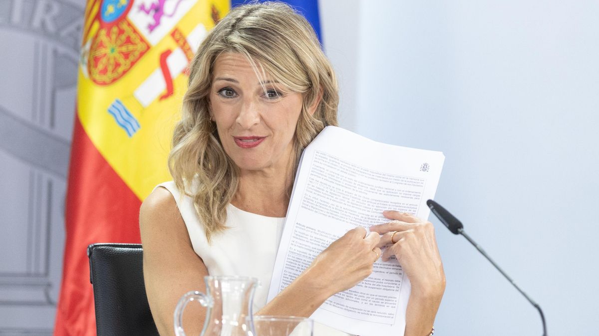 Trabajo da el primer paso para endurecer el registro horario y facilitar su control por la Inspección