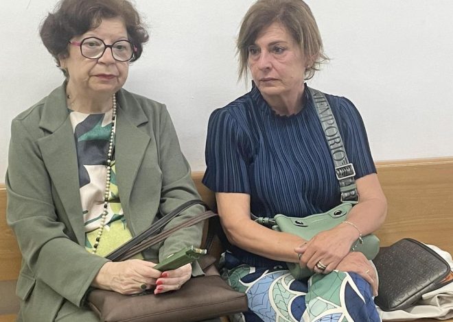 Condenadas la exdelegada del Gobierno y la vicepresidenta de Ceuta por la devolución ilegal de menores a Marruecos
