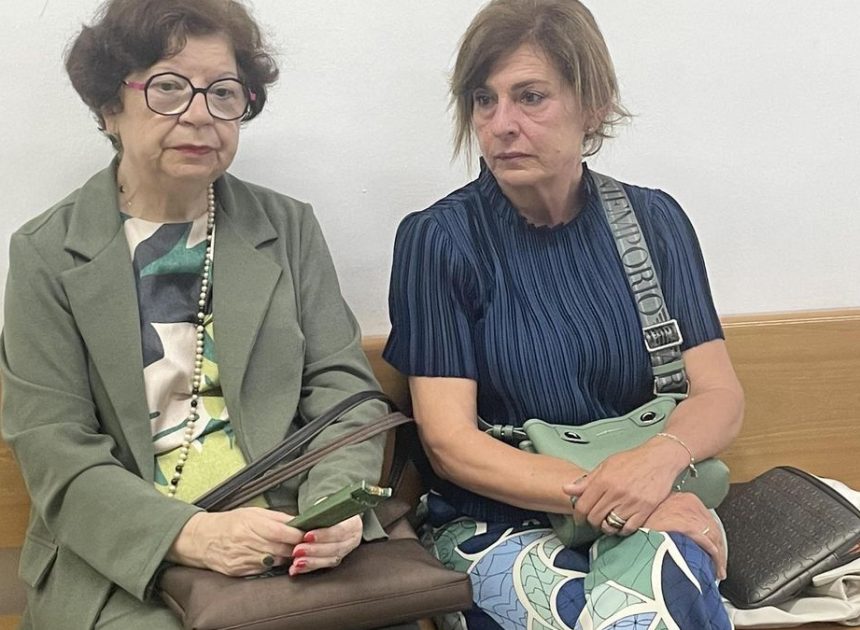 Condenadas la exdelegada del Gobierno y la vicepresidenta de Ceuta por la devolución ilegal de menores a Marruecos