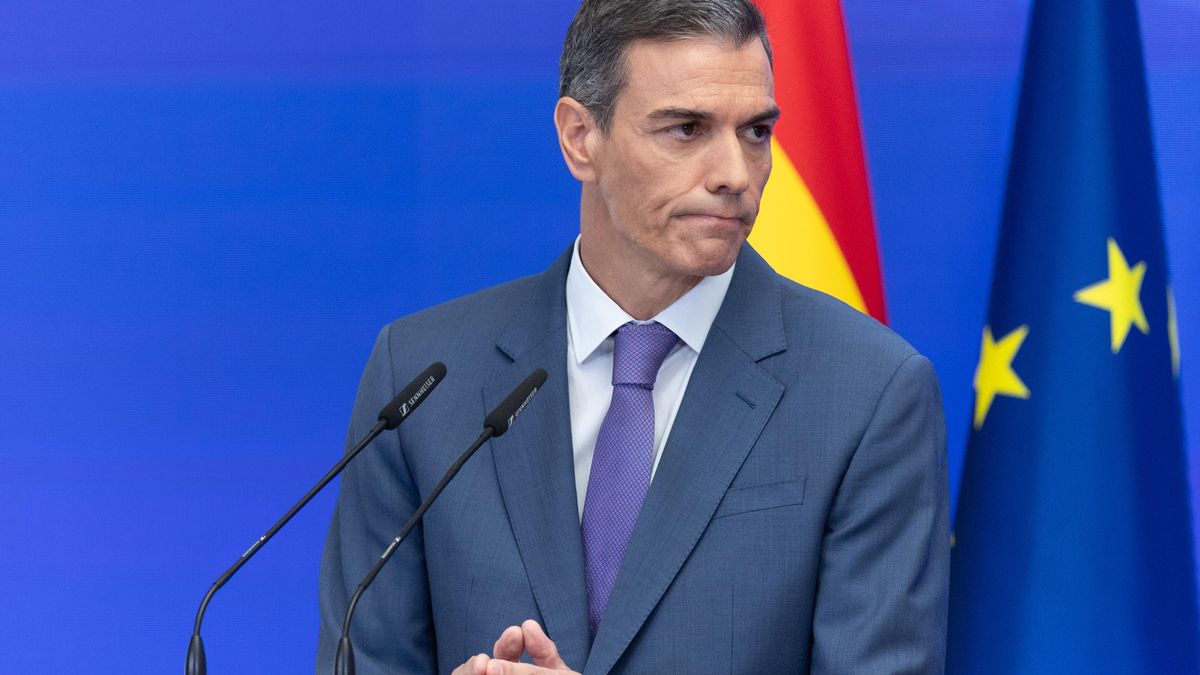Sánchez responde a Tellado tras decir que «cavarán la fosa» del Gobierno: «Es un insulto a miles de españoles y una apelación encubierta a la violencia»
