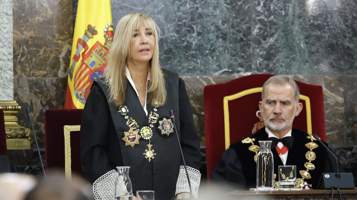 La inmensidad