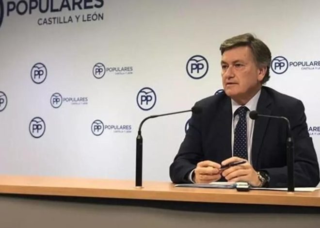 El PP fija el 15 de marzo de 2026 como «fecha más probable» para las elecciones autonómicas de Castilla y León