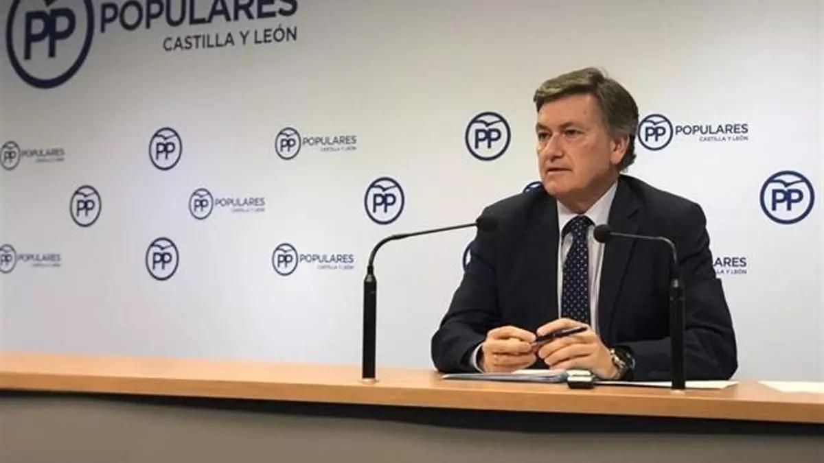 El PP fija el 15 de marzo de 2026 como «fecha más probable» para las elecciones autonómicas de Castilla y León