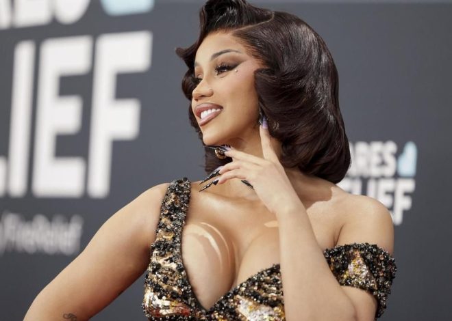 Las respuestas de Cardi B en un juicio que la han convertido en la reina de los memes