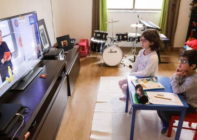 Consumo regulará la publicidad de alimentos insanos dirigida a niños y niñas