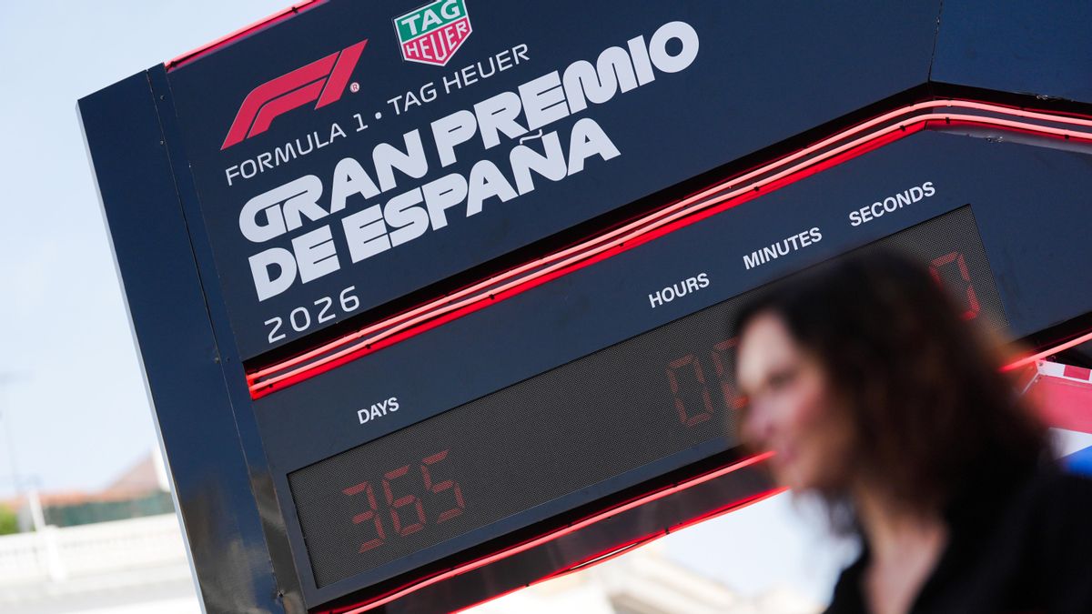 La Fundación Montemadrid aprueba salir del accionariado de Ifema tras votar en contra de organizar la Fórmula 1