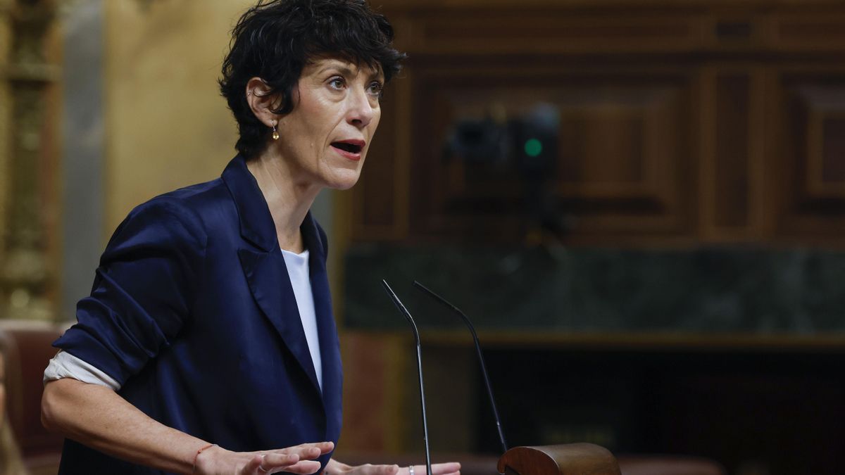 La ministra de Migraciones: «Sin inmigrantes, España sería un país más pobre, más envejecido y con menos futuro»