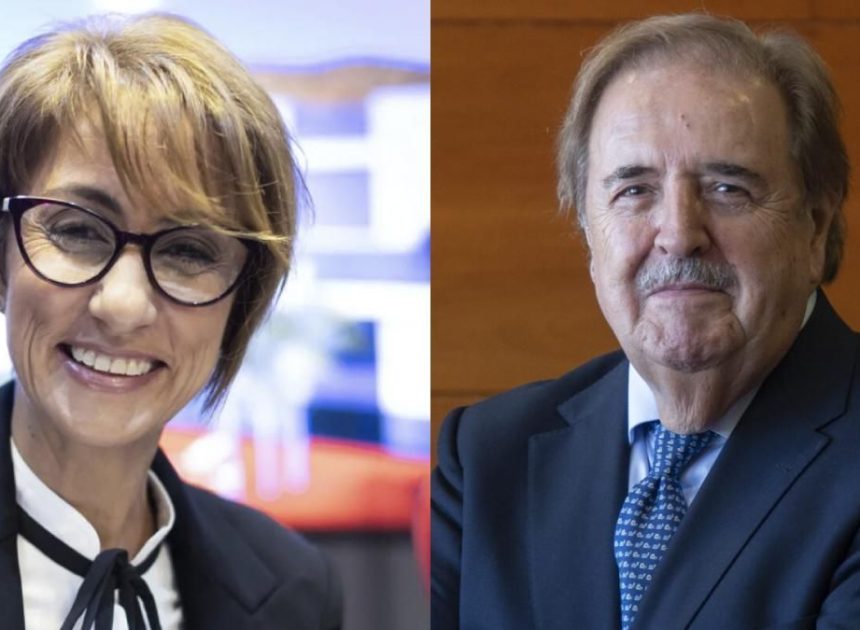 Mogán pagó 17.000 euros al exjuez del Supremo Fernández Valverde por dos informes para la defensa penal de la alcaldesa