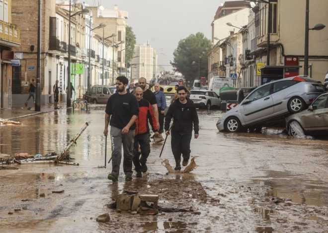 El Gobierno de Mazón reconoce que 37 fallecidos en la dana eran dependientes conectados al servicio de teleasistencia