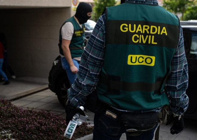 La UCO registra la empresa de vivienda del Ayuntamiento de Sevilla por una cesión de suelo en la etapa de Espadas