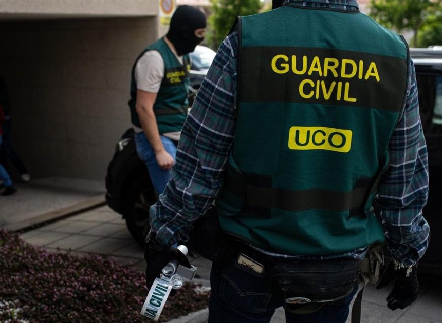 La UCO registra la empresa de vivienda del Ayuntamiento de Sevilla por una cesión de suelo en la etapa de Espadas