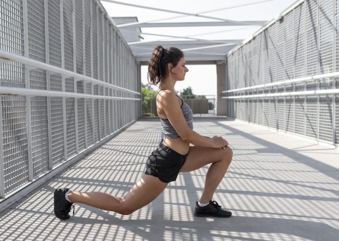 Cinco variantes de la sentadilla para conseguir unas piernas y glúteos más fuertes