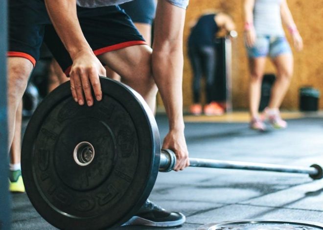Recuperar la rutina del gimnasio en septiembre: «Los objetivos deben ser muy concretos y precisos, que nos motiven realmente»
