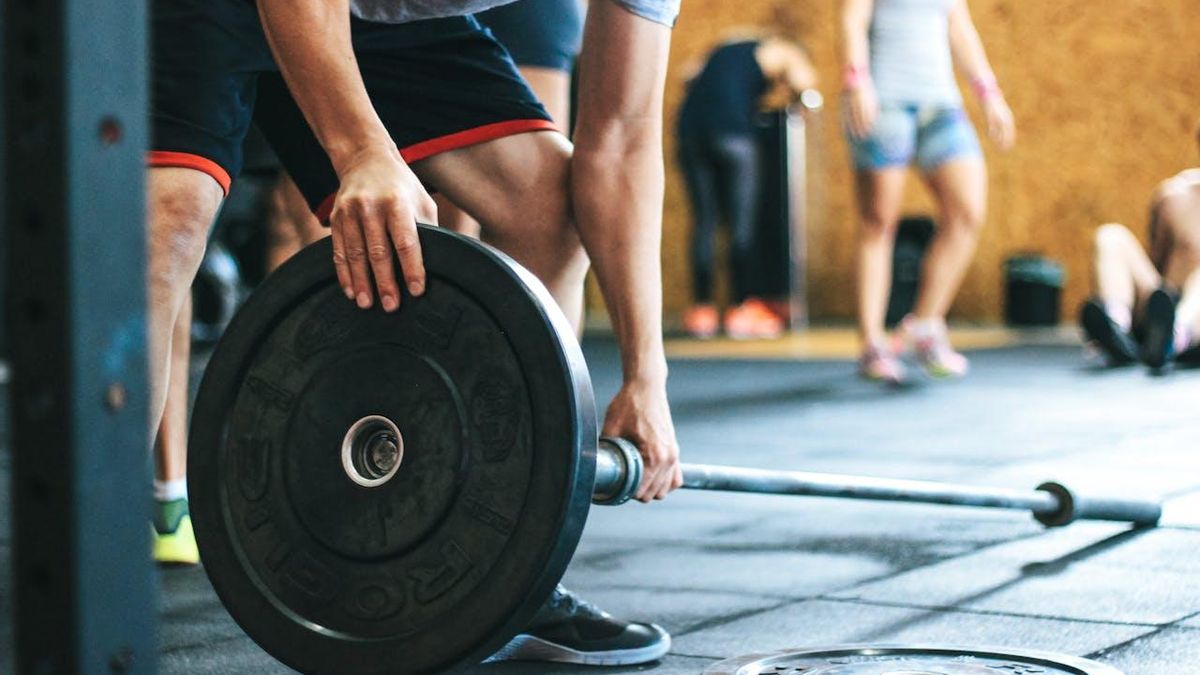 Recuperar la rutina del gimnasio en septiembre: «Los objetivos deben ser muy concretos y precisos, que nos motiven realmente»