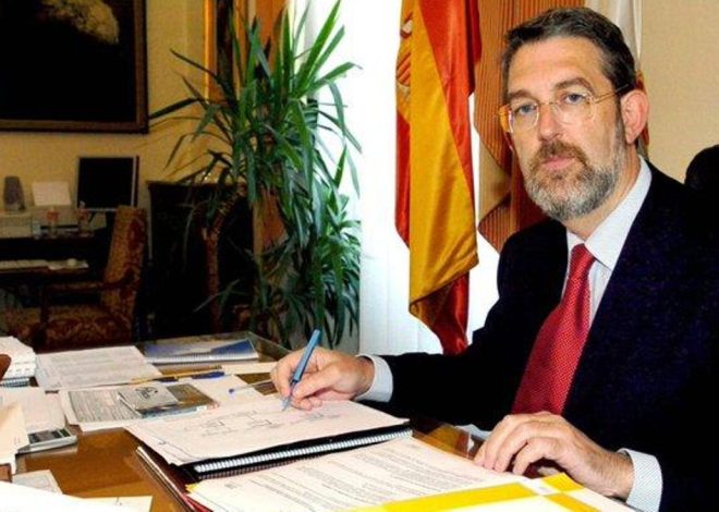 El exdelegado del Gobierno en Cantabria Agustín Ibáñez fallece a los 72 años en un accidente de moto