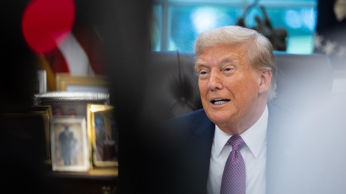 Trump amenaza a la UE con represalias tras la multa millonaria a Google por prácticas abusivas