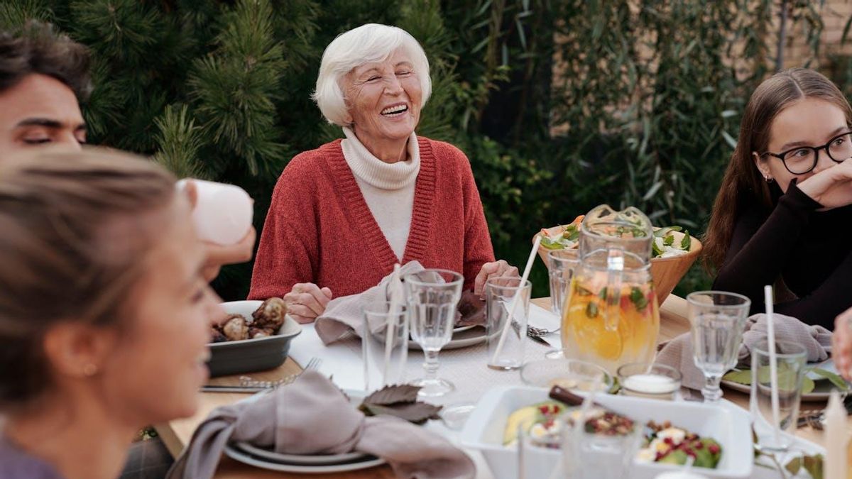 Dieta, ejercicio y compañía: las mejores recetas para conservar la memoria frente al envejecimiento