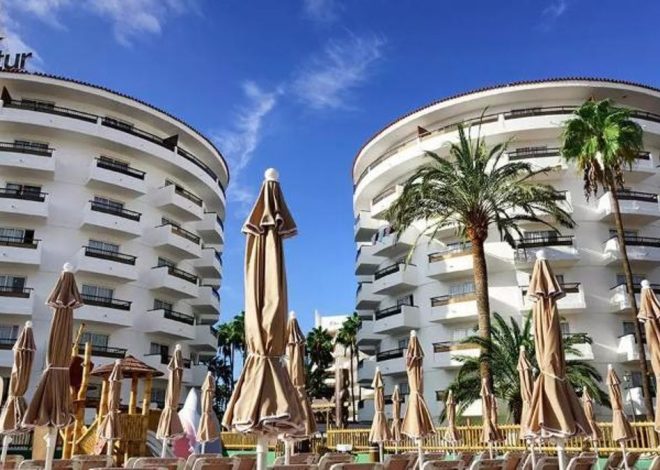 El TSJ de Canarias niega a dueños de apartamentos su uso como vivienda vacacional y les obliga a cederlos a un explotador turístico