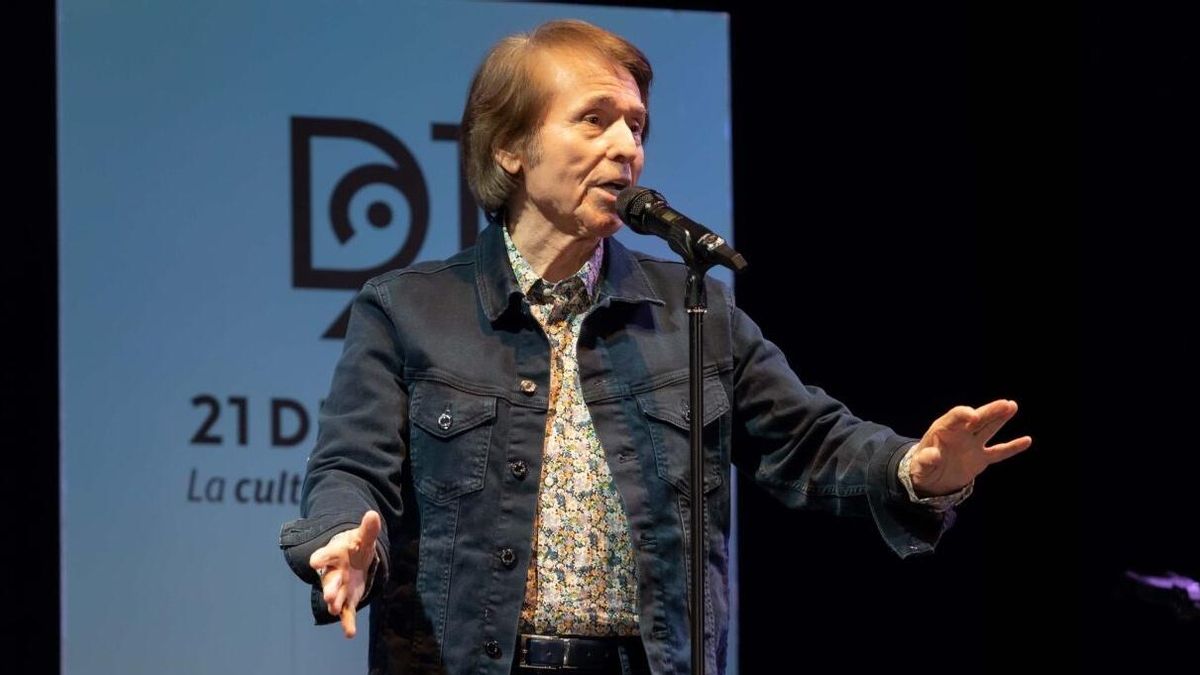 El Gobierno de Almeida quiere dedicar una placa a Raphael en la casa en la que vivió y de la que fue desahuciado
