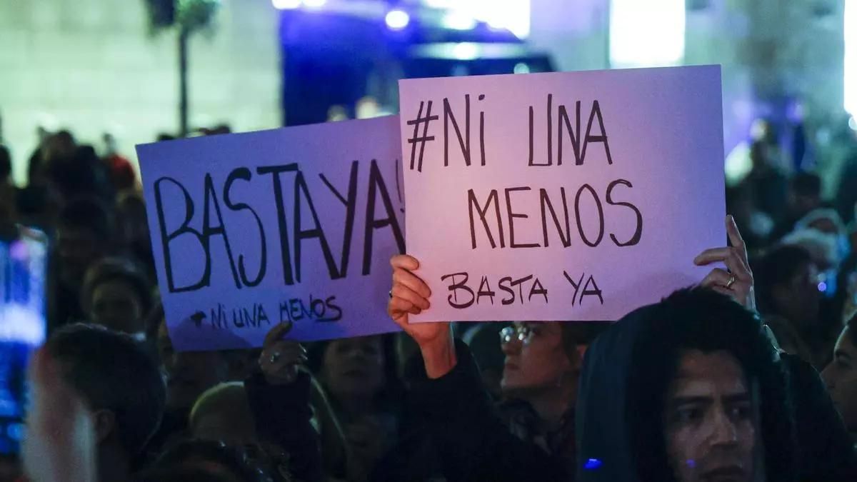 El Poder Judicial asegura que informó a Igualdad de incidencias con las pulseras antimaltrato