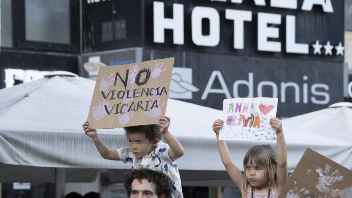 La violencia vicaria: niños, niñas, familiares, animales y nuevas parejas como rehenes del agresor