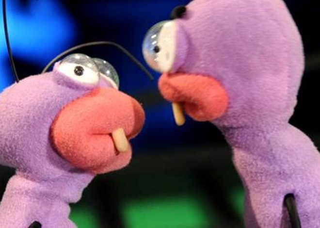 Trancas y Barrancas, pregoneras en Madrid: las mascotas de ‘El Hormiguero’ abrirán las fiestas de Canillejas en 2025