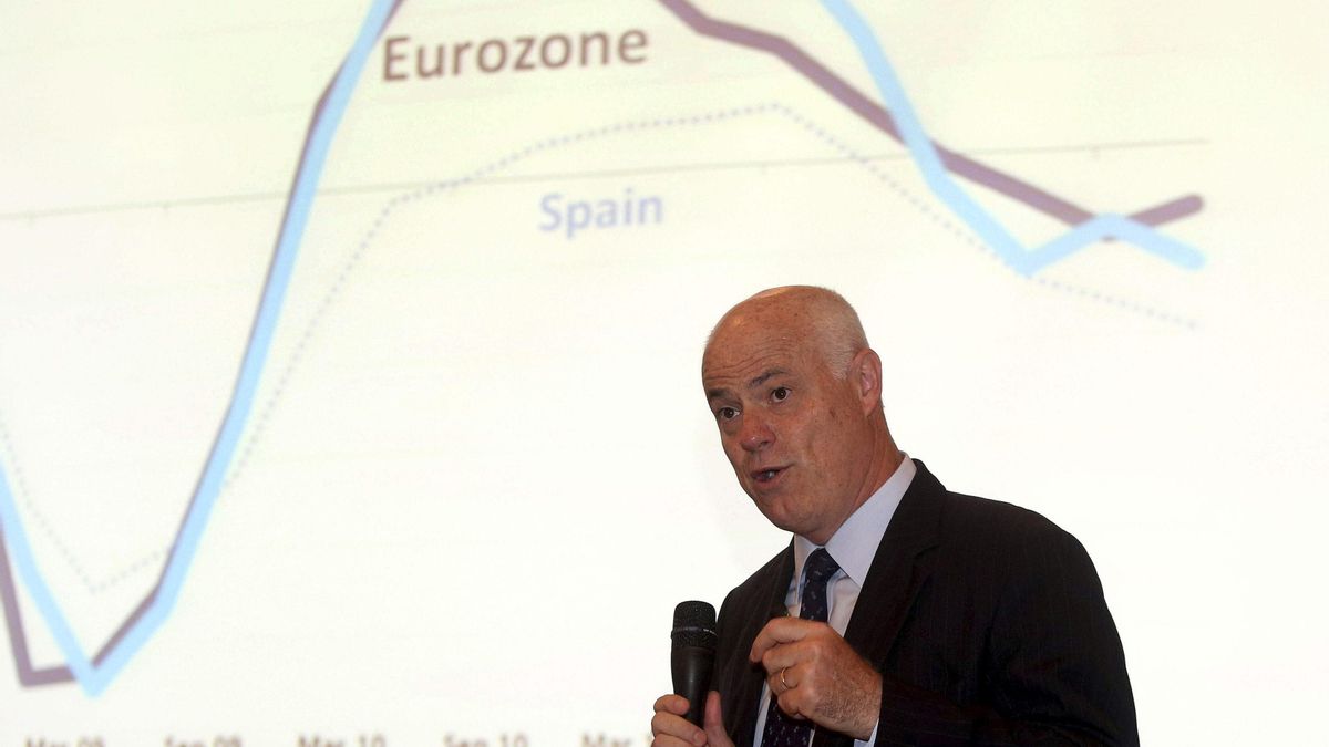 El español José Manuel Campa dimite como presidente de la Autoridad Bancaria Europea