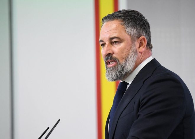 Óscar Camps niega el «efecto llamada» de Vox: «La realidad es clara: el Open Arms no crea la crisis, la hace visible»