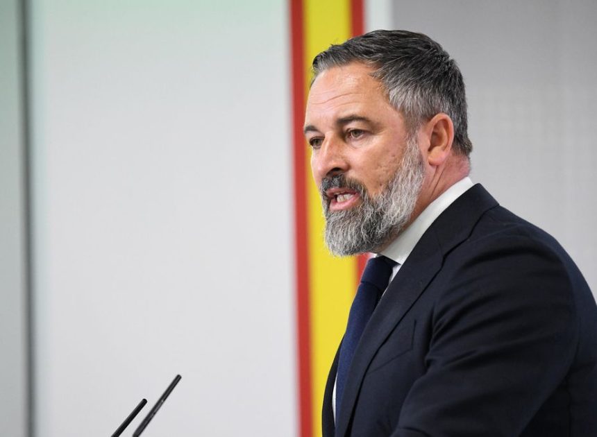 Óscar Camps niega el «efecto llamada» de Vox: «La realidad es clara: el Open Arms no crea la crisis, la hace visible»