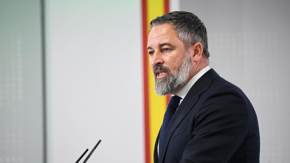 Óscar Camps niega el «efecto llamada» de Vox: «La realidad es clara: el Open Arms no crea la crisis, la hace visible»