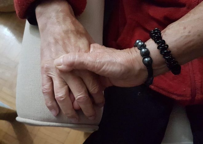 Un nuevo test en sangre desarrollado en Catalunya anticipa el paso del deterioro cognitivo a la demencia de Alzheimer