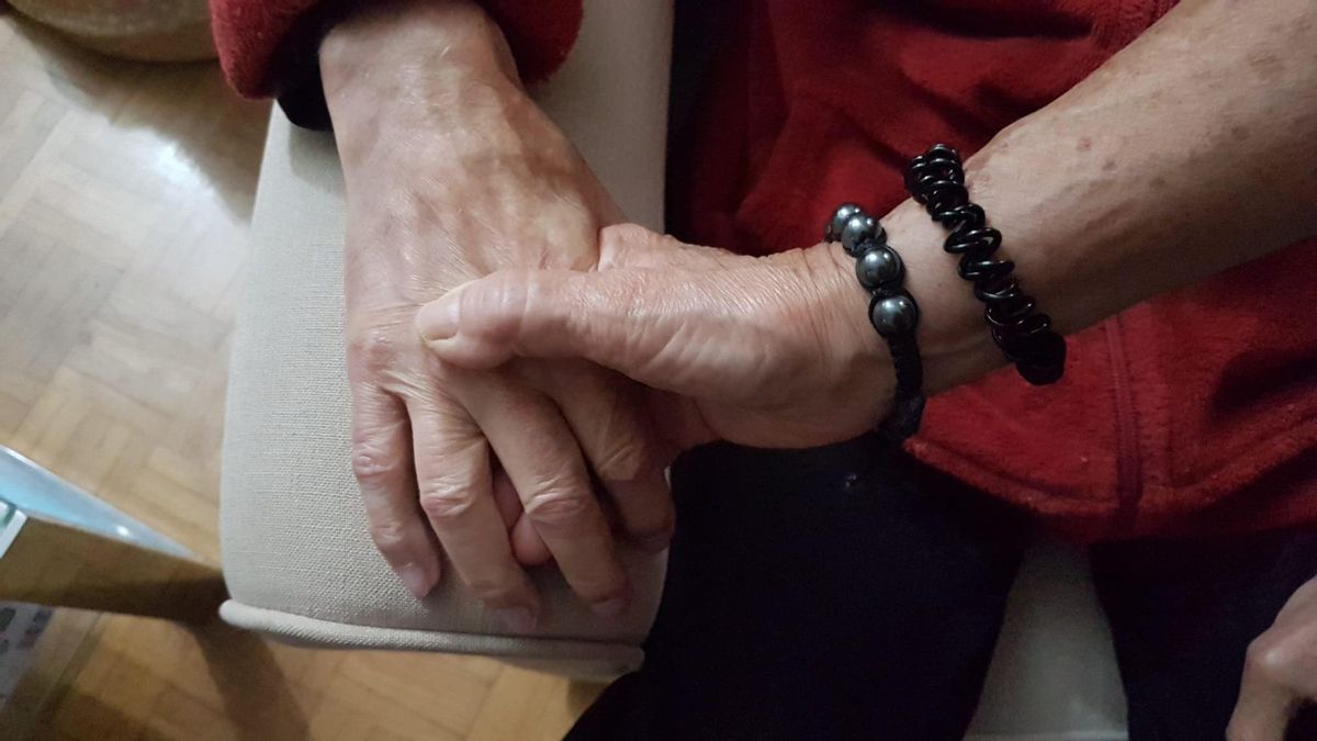 Un nuevo test en sangre desarrollado en Catalunya anticipa el paso del deterioro cognitivo a la demencia de Alzheimer
